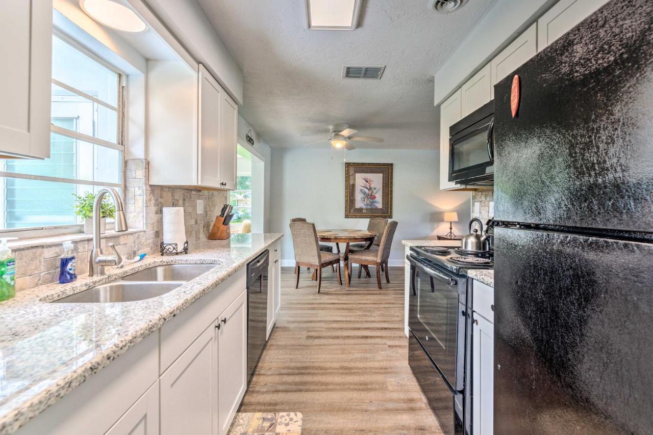 Contemporary Beverly Hills Gem With Sun Room! 外观 照片
