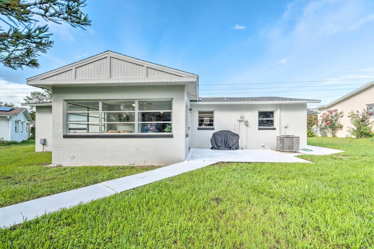 Contemporary Beverly Hills Gem With Sun Room! 外观 照片
